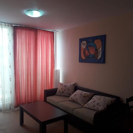 Gradina Sunny Deluxe Apartment Sozopol Zewnętrze zdjęcie