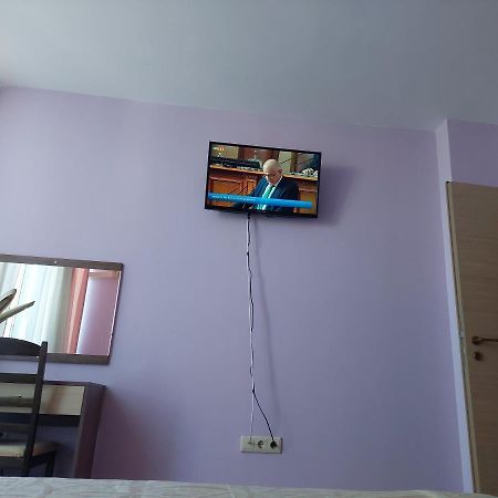 Gradina Sunny Deluxe Apartment Sozopol Zewnętrze zdjęcie