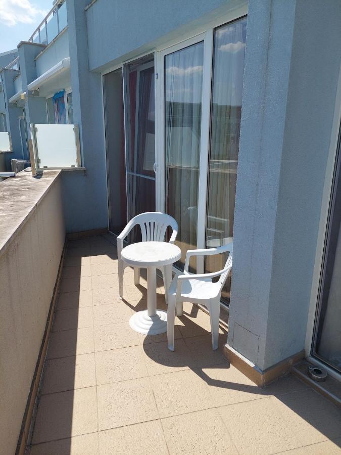 Gradina Sunny Deluxe Apartment Sozopol Zewnętrze zdjęcie